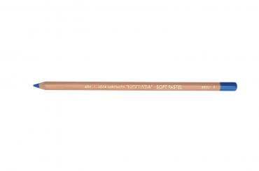 Pastellkreidestift AZURBLAU 