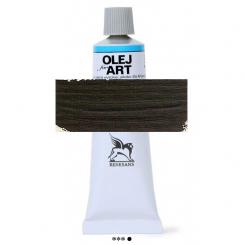 88 Bitumen Renesans Oils for Art 60ml Metalltube 