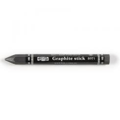 8971 Vollminen-Graphitstift holzfrei Extra Dick HB 