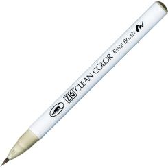 Kuretake ZIG Clean Color Real Brush 901 Gray Tint 