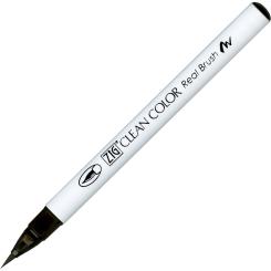 Kuretake ZIG Clean Color Real Brush 902 Natural Gray 