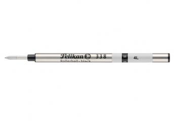 Pelikan Tintenrollermine 338 M schwarz 