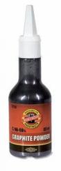 Graphitpulver 80ml 