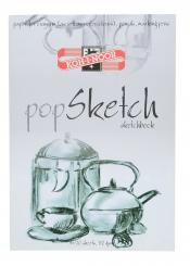 Koh-I-Noor Pop Sketch DinA4 