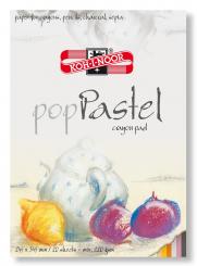 Koh-I-Noor Pop Pastell Farbmix 245x345mm 