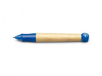 LAMY abc Schreiblernbleistift 109  blau inkl.. Gravur 