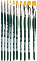 da Vinci Flachpinsel Nova 122 