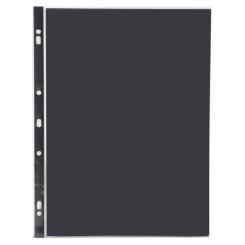 Clairfontaine A3 Klarsichthülle 10er Pack 