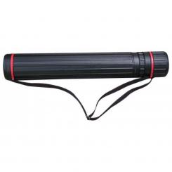 1 Transportköcher ⌀10,5 cm Länge 55-75cm 