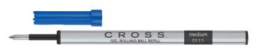 CROSS Tintenroller - Gelmine Blau 
