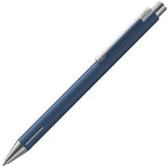 LAMY econ Kugelschreiber indigo inkl. Gravur 