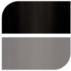 Daler-Rowney 034 Georgian Elfenbeinschwarz Ölfarbe 75ml