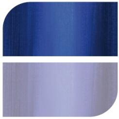 Daler-Rowney 137 Georgian Permanentblau Ölfarbe 75ml