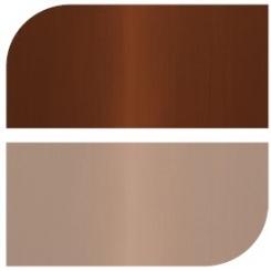 Daler-Rowney 221 Georgian Siena Gebrannt Ölfarbe 38ml