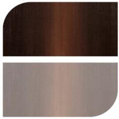 Daler-Rowney 223 Georgian Umbra Gebrannt Ölfarbe 38ml