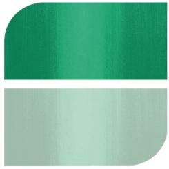 Daler-Rowney 338 Georgian Smaragdgrün Ölfarbe 