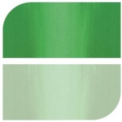 Daler-Rowney 347 Georgian Permanentgrün Hell Ölfarbe 