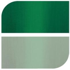 Daler-Rowney 382 Georgian Chromoxydgrün Ölfarbe 75ml