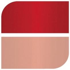 Daler-Rowney 504 Georgian Kadmiumrot Dunkel Ölfarbe 38ml