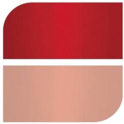 Daler-Rowney 512 Georgian Pyrrolrot Ölfarbe 