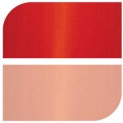 Daler-Rowney 588 Georgian Zinnober Ölfarbe 