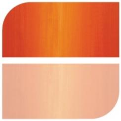 Daler-Rowney 619 Georgian Kadmiumorange Ölfarbe 38ml