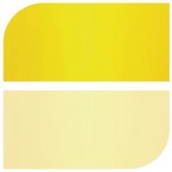 Daler-Rowney 651 Georgian Zitronengelb Ölfarbe 