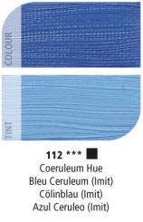 Daler-Rowney 112 Cölinblau Graduate Ölfarbe 