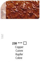 Daler-Rowney 230 Kupfer Graduate Ölfarbe 