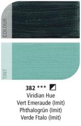 Daler-Rowney 382 Phthalogrün Graduate Ölfarbe 38ml