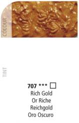 Daler-Rowney 707 Reichgold Graduate Ölfarbe 