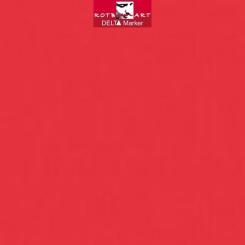 012 Coral Red - Toki/Delta Marker 