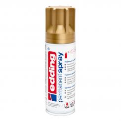 Edding Spray 5200 reichgold 924 seidenmat 