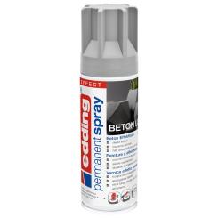 Edding Spray 5200 Beton Effekt 941 matt 