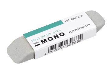 Tombow MONO  sand 
