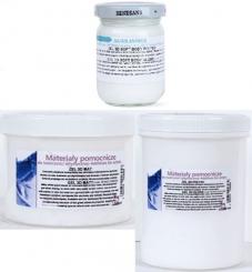 Heavy Body Gel 3D Matt Renesans 