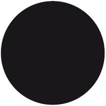 Ghiant Acryl Lackspray 300ml schwarz 610 