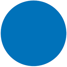 Ghiant Acryl Lackspray 300ml blau 212 