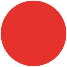 Ghiant Acryl Lackspray 300ml kadmiumrot 111 