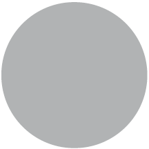 Ghiant Acryl Lackspray 300ml silber 810 