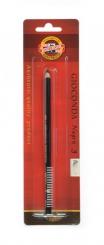 Schwarzer Zeichenstift 8815 Gioconda "Negro" 3 hard 