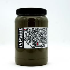 Renesans iPaint 17 Saftgrün Acrylfarbe 500ml