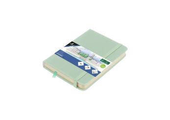 kangaro Skizzenbuch Landscape mint (A6) 