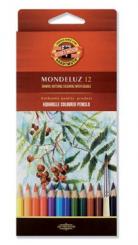 Mondeluz 12er Kartonschuber 