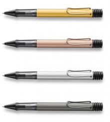 LAMY Lx Kugelschreiber inkl. Gravur Roségold