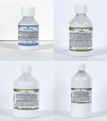 Renesans Firnis, glänzend 