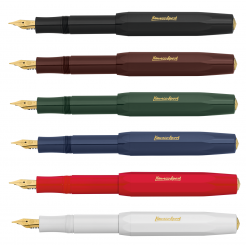 Kaweco CLASSIC Sport Füllhalter 