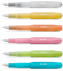 Kaweco FROSTET Sport Füllhalter 