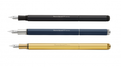 Kaweco Spezial AL Füllhalter 