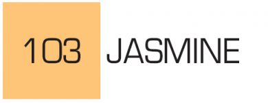 Kurecolor Twin S- Jasmine 103 